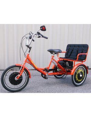 Electric adult tricycles – Artofit