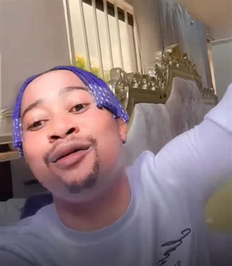 I Am Not Gay Says Furious Ben Lombe Zed Gossip