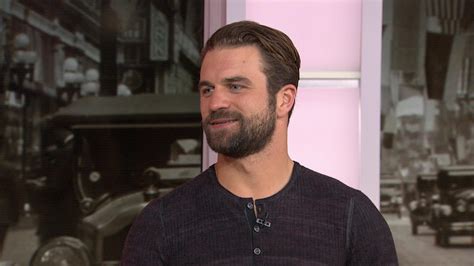 Milo Gibson Breaking Free From Legacy And Carving His Own Path In