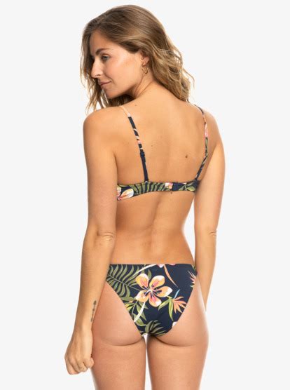 Roxy Into The Sun Ensemble De Bikini Pour Femme Roxy