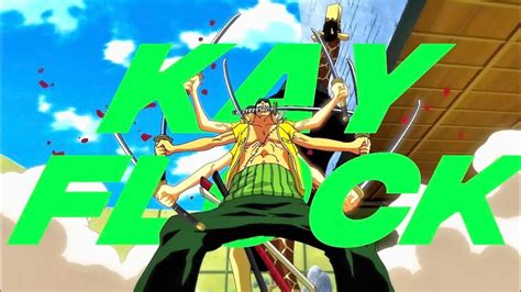 Zoro Vs Kaku ONE PIECE AMV Edit 4K YouTube