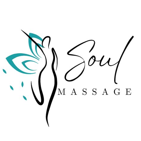 Soul Massage Scheduling And Booking Website