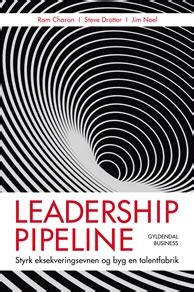 Leadership Pipeline Lederweb