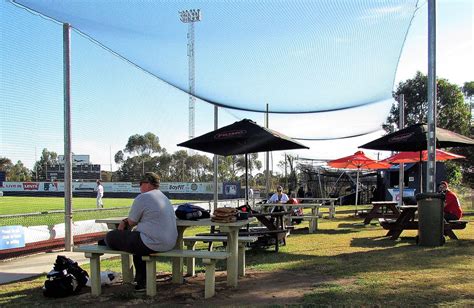 ABL Australia | Stadium Journey