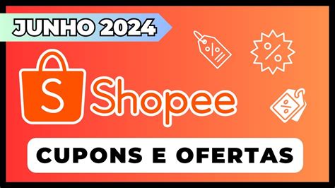 Cupom De Desconto Shopee Cupom Frete Gr Tis Cupons De Desconto