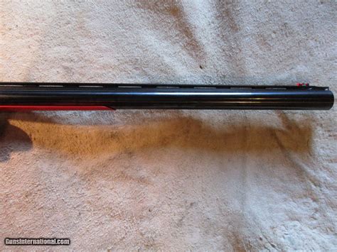 Benelli Montefeltro Ga New Ethos Action For Sale