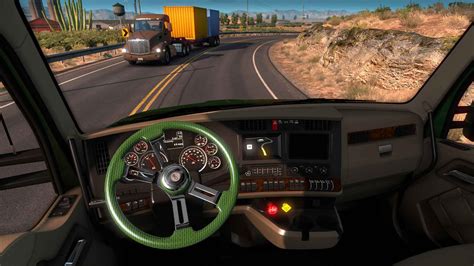 American Truck Simulator Gold Edition Truck Simulator Excalibur Games