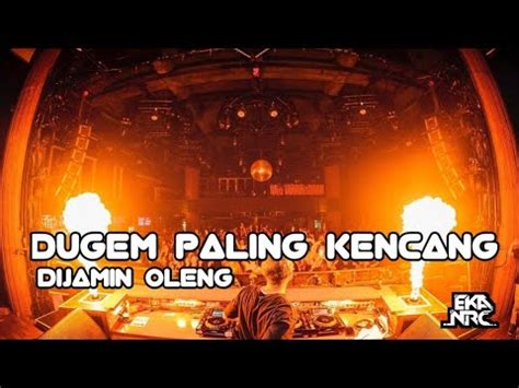 DUGEM FUNKOT PALING KENCANG SEDUNIA GAK ADA LAWAN NYA HOUSE MUSIC