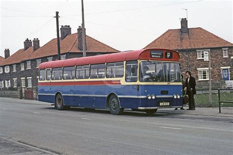 The Transport Library Premier Wilson Stainforth Aec Reliance