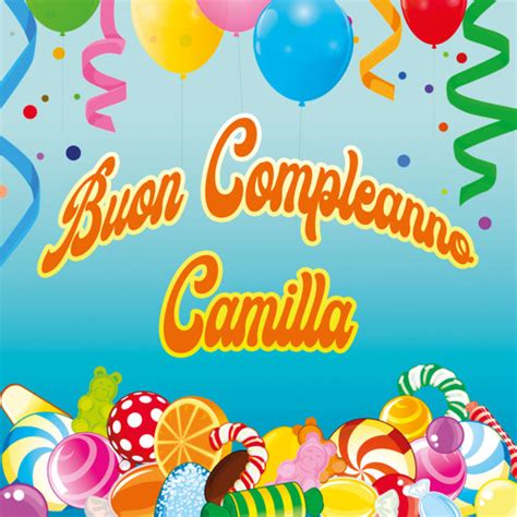 Stream Fabio Cobelli Listen To Buon Compleanno Camilla Playlist