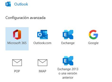 Total 78 Imagen Configurar Office 365 En Outlook Abzlocal Mx