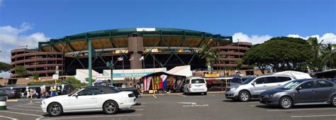 Aloha Stadium Swap Meet ‘aiea Hi