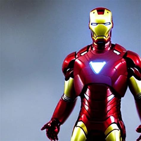 Tom Cruise As Iron Man Stable Diffusion OpenArt