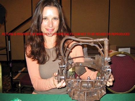 Saw Amanda Reverse Beartrap Movie Prop Replica Screen Accurate Etsy