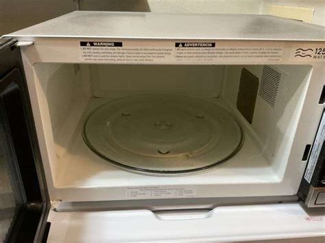 Panasonic Microwave Legacy Auction Company