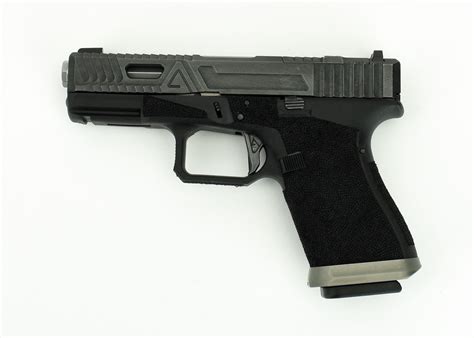 Glock 19 Generation 4 9mm Pr34591