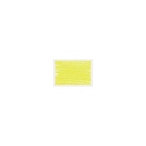 Pastel Tendre Rembrandt® Jaune Clair Les Papiers De Lucas