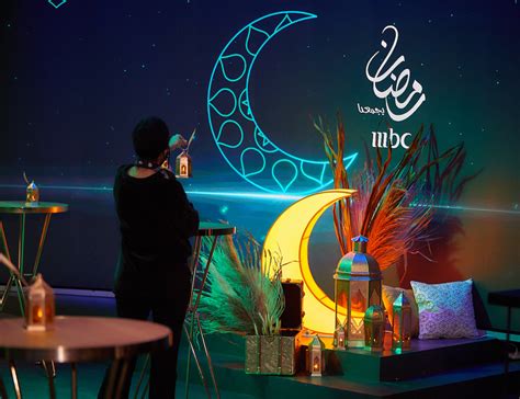 Mbc Media Solutions To Launch ‘experience Ramadan 2022 Campaign