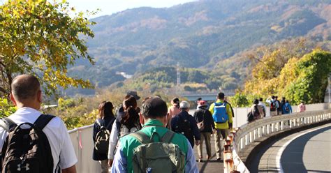 参加者募集中）小田原の歴史と偉人ゆかりの地を巡る、まち歩き体験「鈴廣かまぼこの里ウォーキングツアー」／325月・331日開催