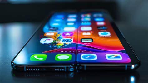 Senior Apple Official Confirms Foldable IPhone Release For 2026