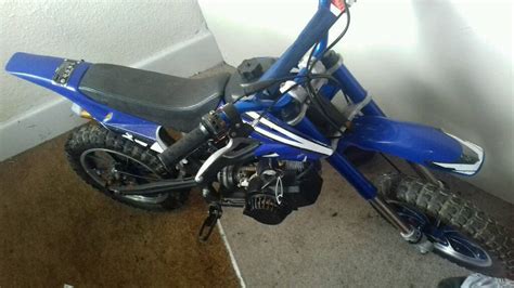 Pit bike 50cc | in Poole, Dorset | Gumtree