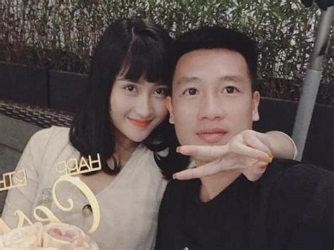 Hot girl Hải Phòng gây chú ý khi chụp ảnh cưới cầu thủ CLB Quảng Nam là ai