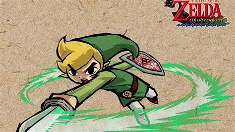 The Legend Of Zelda The Wind Waker Details Launchbox Games Database