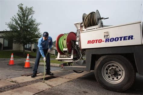 ROTO ROOTER PLUMBING WATER CLEANUP Updated January 2025 34 Photos