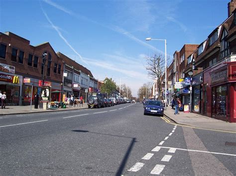 Ruislip High Street Image 20