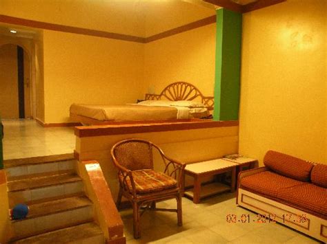 Kashid Beach Resort (Maharashtra) - Resort Reviews, Photos, Rate ...