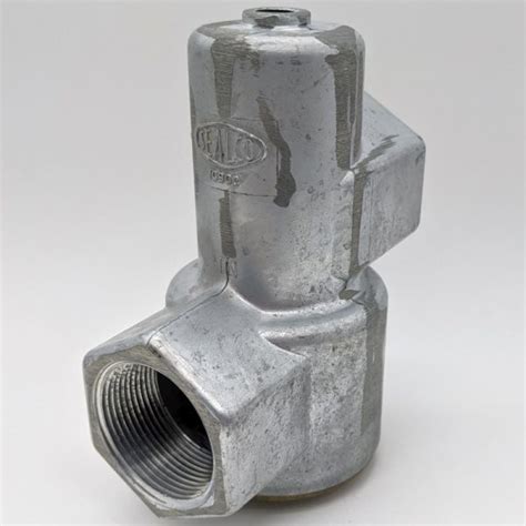 Sealco Starter Valve Air Brake Corporation Pty Ltd