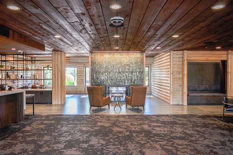Sawmill Creek Resort Flats Construction Cleveland Ohio