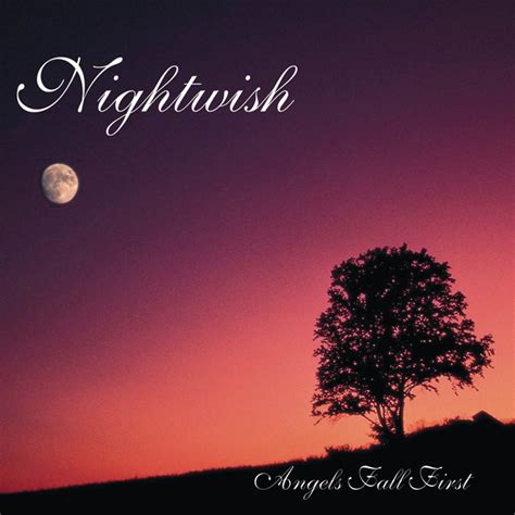 Apple Music Nightwish Angels Fall First Remastered