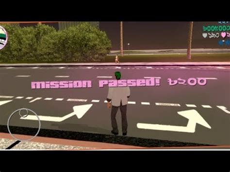 Gta Vc Bangla Game Play Mission