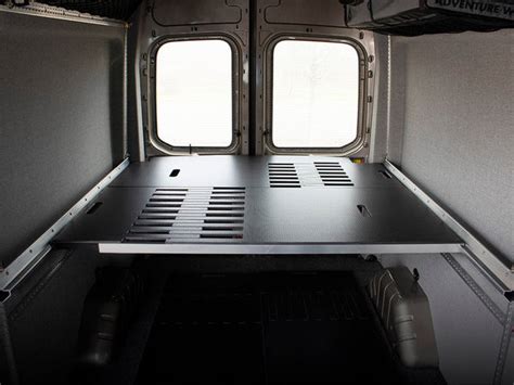 Moab Traverse Elevator Bed