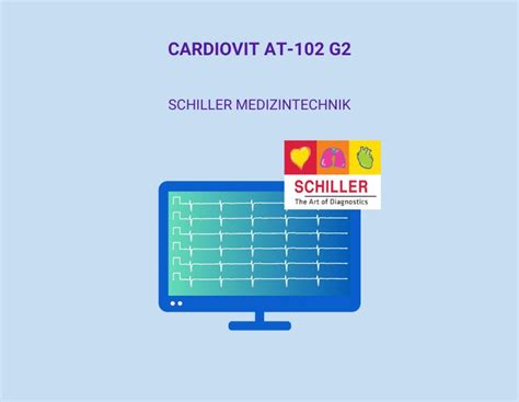 Cardiovit At G Ekg Ger T Kaufen