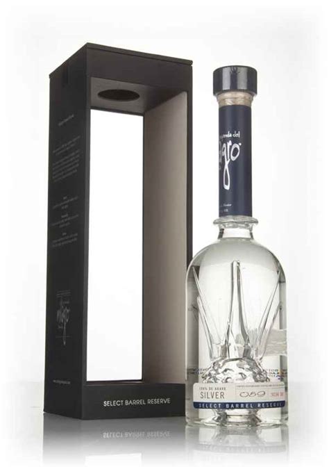 Milagro Select Barrel Reserve Silver Tequila Master Of Malt