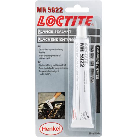 Loctite Gasket Sealant Cromwell Tools