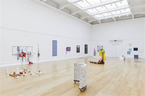 Bloomberg New Contemporaries 2019 South London Gallery