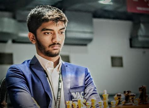 Gukesh Reaches 2756 Elo Surpasses Vishy Anand As The New India No1