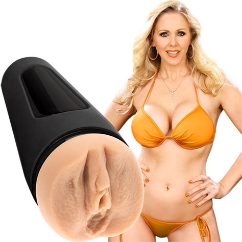 Main Squeeze Julia Ann Pussy Stroker Australian Sex Dolls