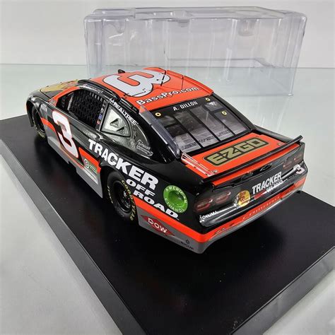 Nascar Austin Dillon 2020 Bass Pro Shops 3 Diecast 1 24 Tracker Off Road Lionel Ebay