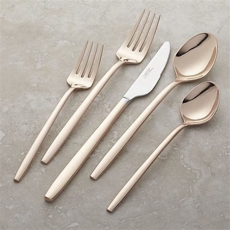 Best Gold Flatware POPSUGAR Home