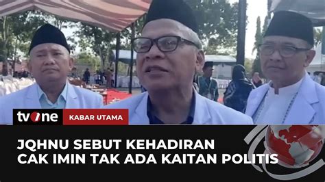 Bupati Tanah Laut Ngaku Tidak Undang Cak Imin Ke Pembukaan Mtq