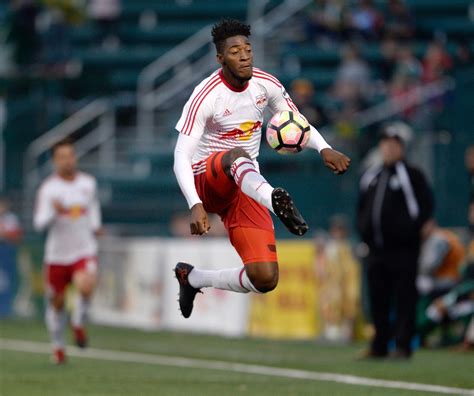 USL Match Recap NYRB II Drop Regular Season Finale To Rochester New