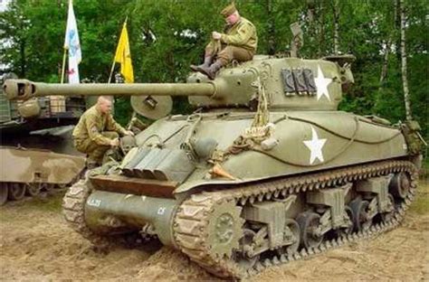 Top 10 Tanks Of World War Two Most Powerful Wwii Tanks