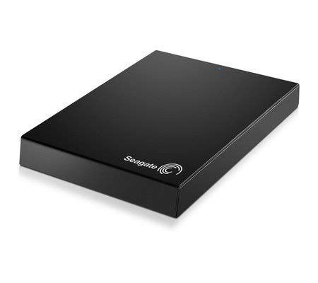 Seagate Expansion 2 5 1 To USB 3 0 Meilleur Prix Test Et