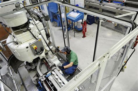 Pr Vention Des Risques Li S Lutilisation Des Machines Inrs