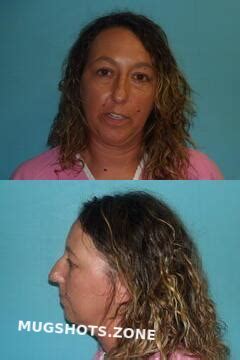 HILLIKER AMANDA 05 29 2024 Aransas County Mugshots Zone