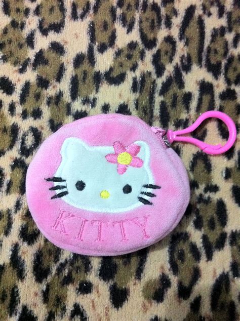 Cute Hello Kitty Purse In 2024 Hello Kitty Purse Diy Hello Kitty